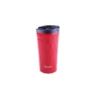 فلاسک قرمز 400 میلی لیتر T3701