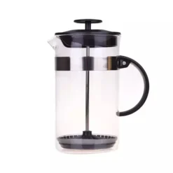 فرنچ پرس گرد 600 میلی کد T0007