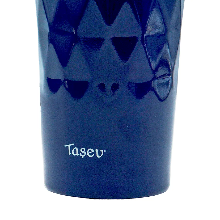 فلاسک سرمه ای 350 میلی لیتر T3698 - Image 3