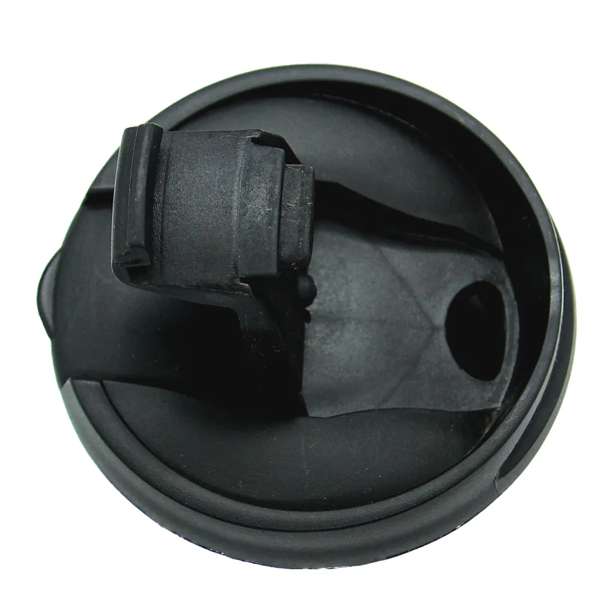 فلاسک سرمه ای 350 میلی لیتر T3698 - Image 4