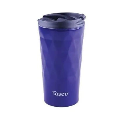 فلاسک سرمه ای 350 میلی لیتر T3698