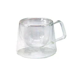 ماگ دو جداره 160 سی سی کد 38