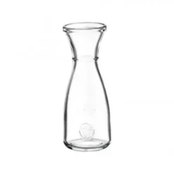 بطری آب 1/4 باچوز 250 سی سی کد 80112