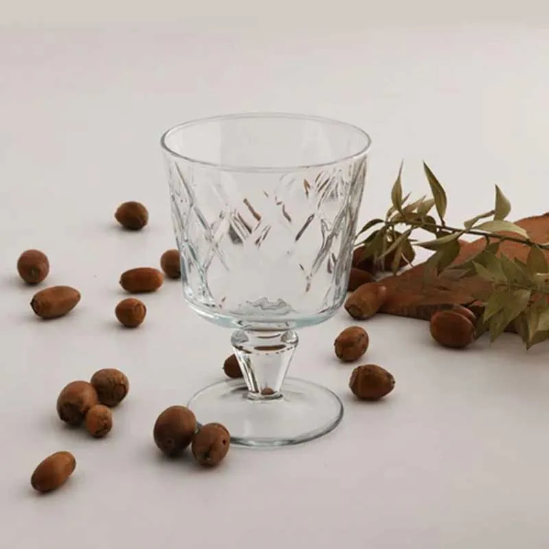گیلاس ودسرلیفی 330 سی سی کد 440482 (پک4عددی) - Image 2
