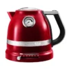 کتری kitchenaid رنگ قرمز