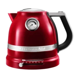 کتری kitchenaid رنگ قرمز