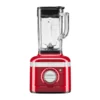 مخلوط کن kitchenaiِd رنگ قرمز