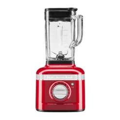 مخلوط کن kitchenaiِd رنگ قرمز