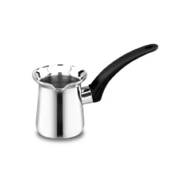 قهوه جوش اربیت (4/0 لیتر-4 فنجان-استیل) کد 1208