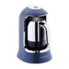 قهوه ساز قهوه کولیک (آبی/آزورا-400وات) کد 860-08