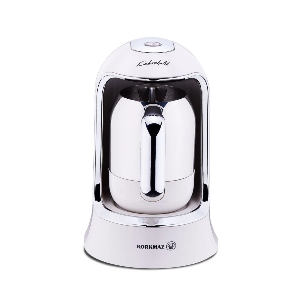 قهوه ساز قهوه کولیک (وانیلی-400وات) کد 860-12 - Image 2