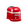 توستر kitchenaiِd رنگ قرمز