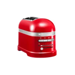 توستر kitchenaiِd رنگ قرمز