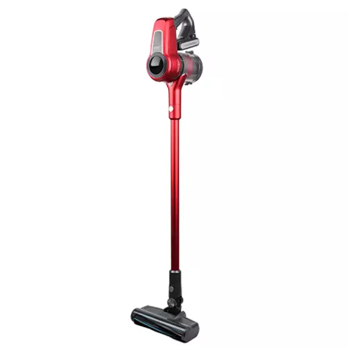 جارو شارژی قرمز وینسنت کد FC6704/02 - Image 2