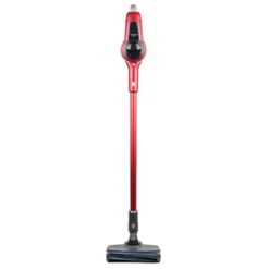 جارو شارژی قرمز وینسنت کد FC6704/02