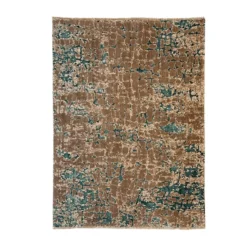 فرش طرح G ابعاد 2.33*1.69 کد 24269