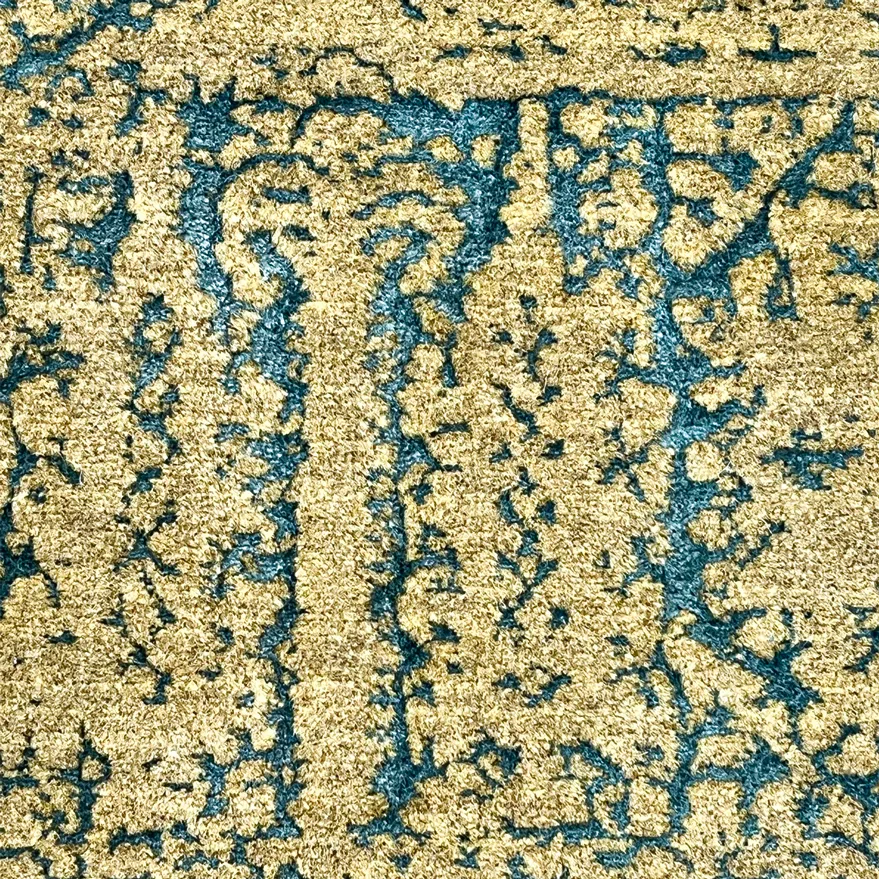 فرش طرح G ابعاد 2.42*1.70 کد 24523 - Image 2