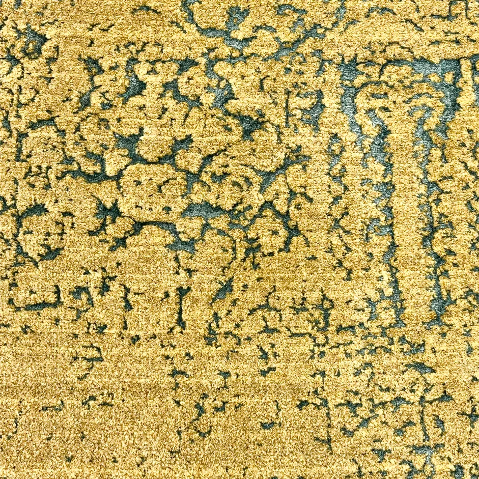 فرش طرح G ابعاد 2.42*1.70 کد 24523 - Image 3