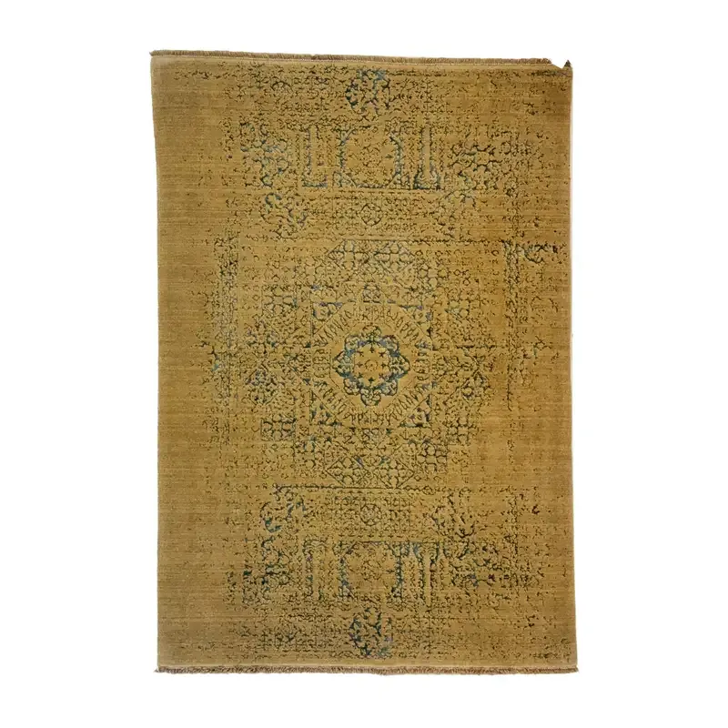 فرش طرح G ابعاد 2.42*1.70 کد 24523
