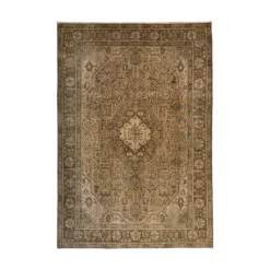 فرش طرح VT ابعاد 2.86*1.96 کد 14900
