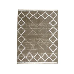 فرش طرح MOR سایز 2*1.53 کد 29366
