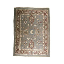 فرش طرح S سایز 3*2.24 کد 2292M