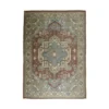 فرش طرح S سایز 2.09*2.96 کد 2276M