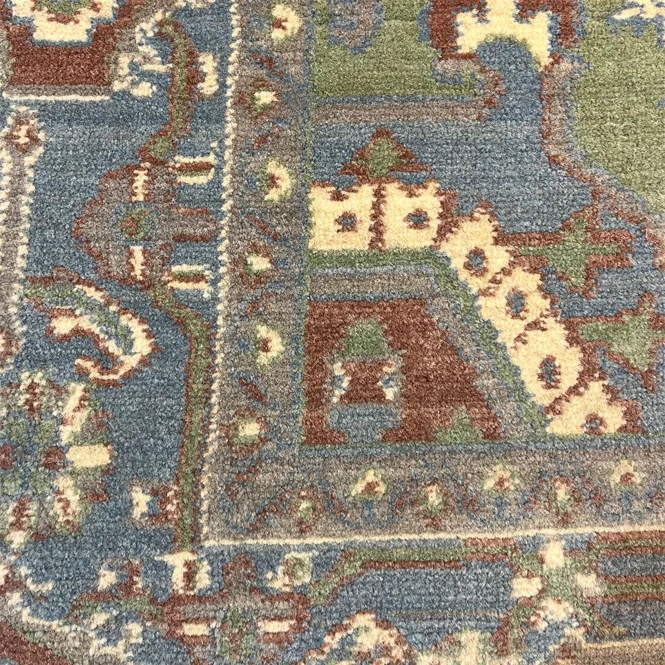 فرش طرح S سایز 2.04*2.96 کد 2255M - Image 3
