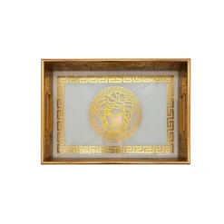 سینی دوسایز کد 10600