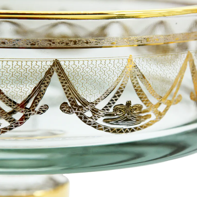 میوه خوری lutana طرح مونالیزا کد 10672 - Image 4