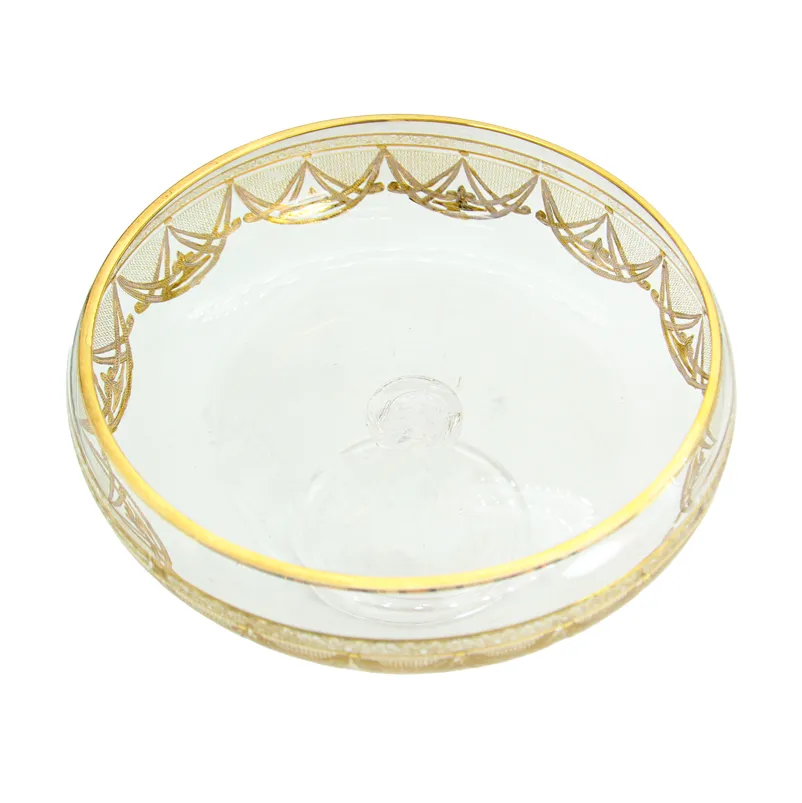 آجیل خوری lutana طرح مونالیزا 10676 - Image 4