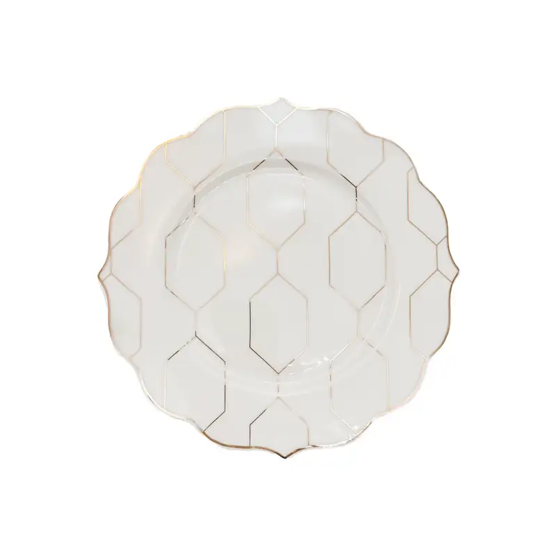 سرویس 29 پارچه چابی - Image 3