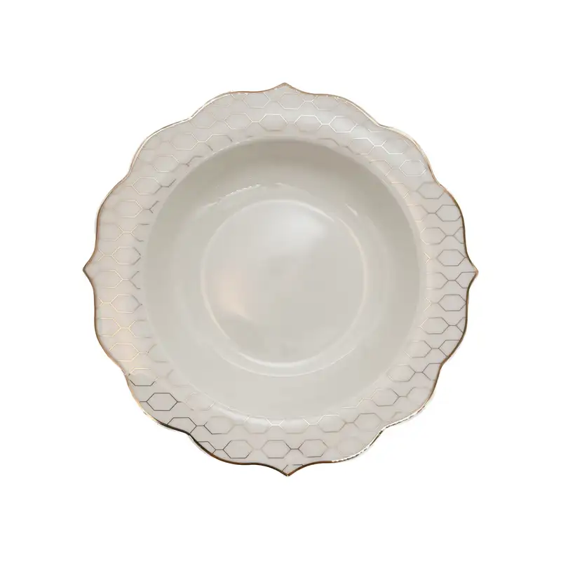 سرویس 29 پارچه چابی - Image 6