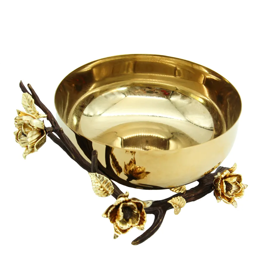 شاخه آنیکا ظرف فلزی C4 تک شاخه کد 3610065 - Image 3