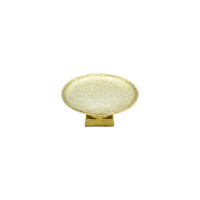 شیرینی خوری کوچک چروک کد 99400 - Image 2