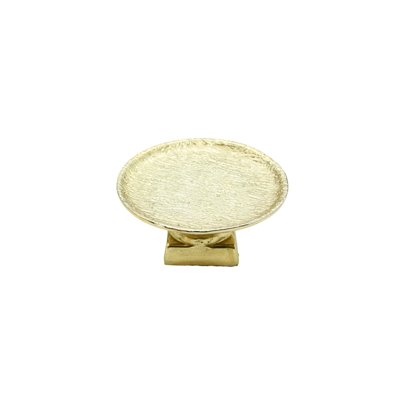 شیرینی خوری کوچک سایز 4 چروک کد 99400 - Image 2