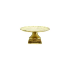 شیرینی خوری کوچک سایز 4 چروک کد 99400