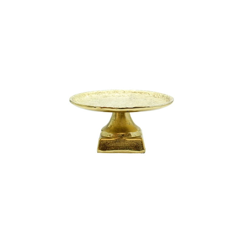 شیرینی خوری کوچک سایز 4 چروک کد 99400