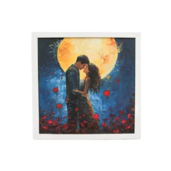 نقاشی 35*35 کد 10613