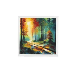 نقاشی 35*35 کد 10621