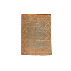 فرش طرح MOR سایز2.2*1.47 کد 30935