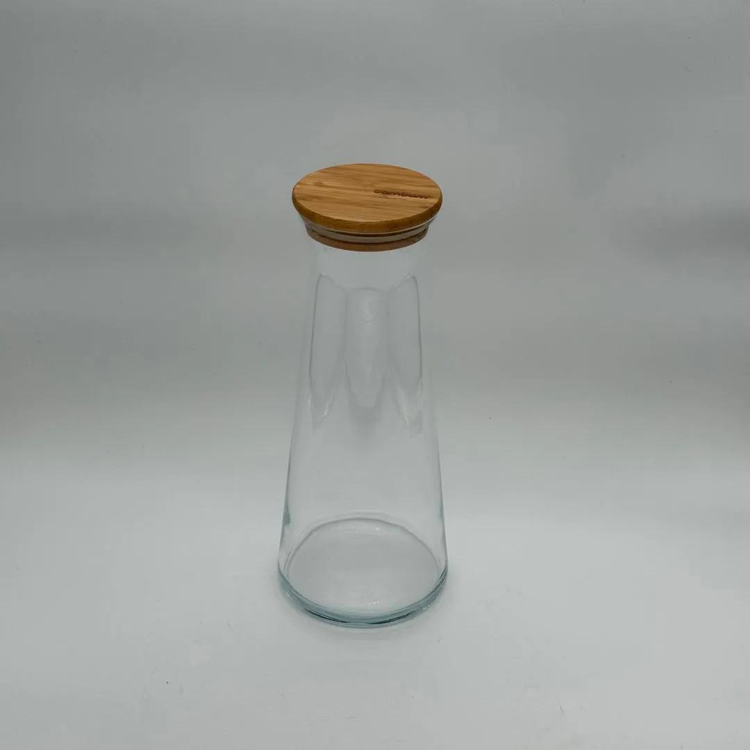 ظرف شیشه ای ماکارونی B3191 - Image 2