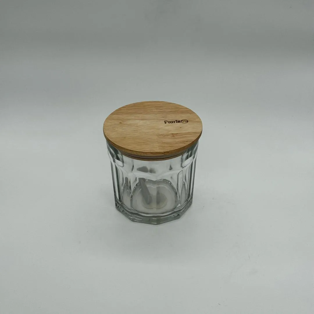 کاسه نگه دارنده استوانه ای بزرگ مدل لنا کد 9607 - Image 2