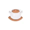 جا شکری چینی 4 پارچه B0303