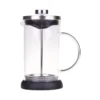 فرنچ پرس درب استیل گرد 600 میلی کد T0045