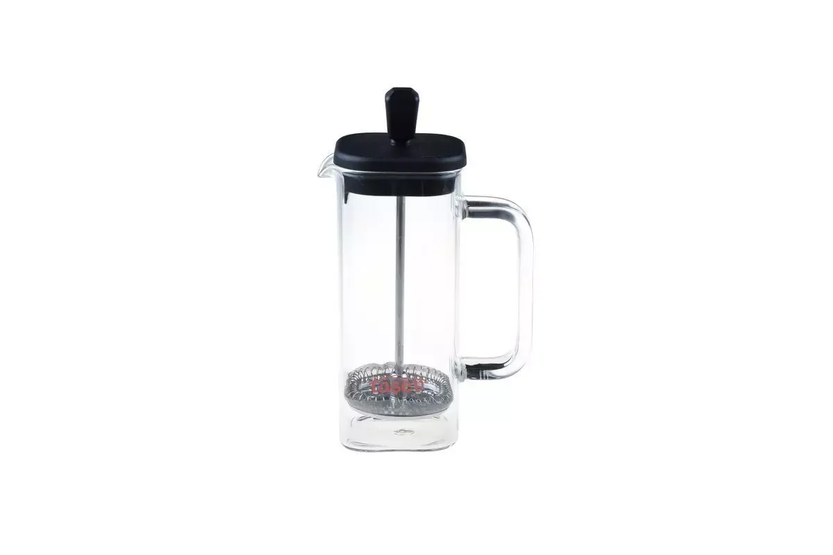 فرنچ پرس مربع 350 میلی لیتر T1639
