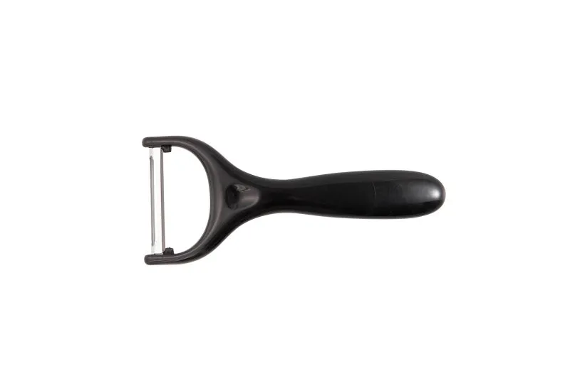 سرویس چاقو 7 پارچه مدل کارلا دسته مشکی کد 8007 - Image 8