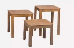 عسلی آشکین متوسط گردویی کد 6622042802