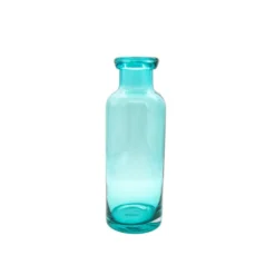 گلدان آبی سایز 2 کد 10045/2