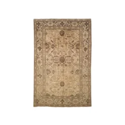 فرش طرحvt ابعاد1.96*2.88کد 2381m
